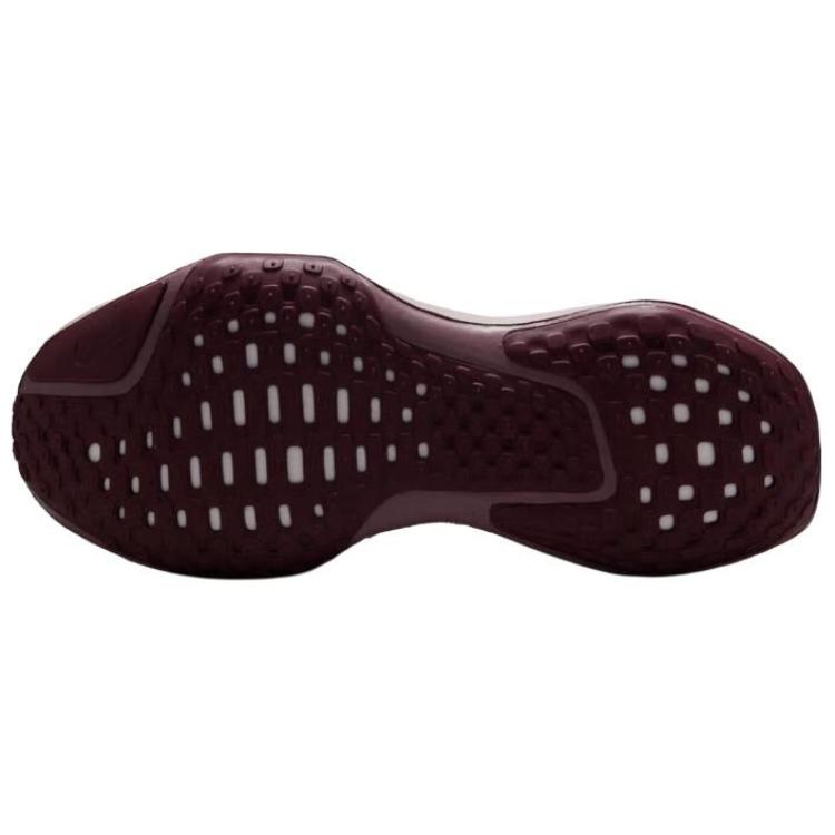 Nike ZoomX Invincible Run 3 Phantom Burgundy Crush Sneakers casual DR2615-010