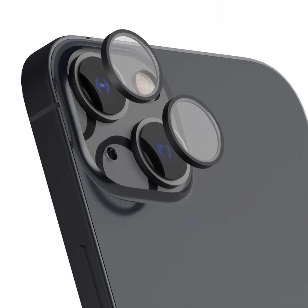 Sc Quickfit Camera Iphone 13/13 Mini Black