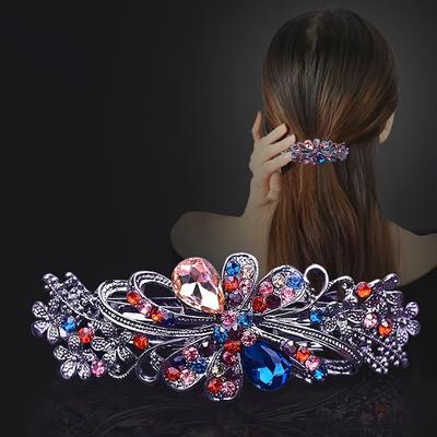 Accessories til hår – Hårspænder