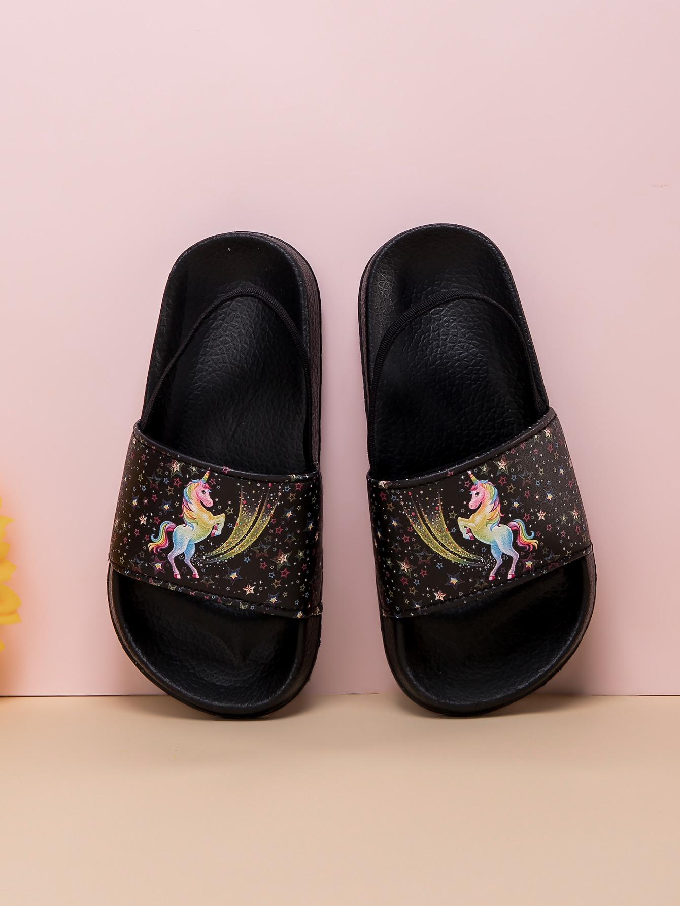 

Summer fashionable, comfortable, casual outdoor sandals for boys and girls 24
