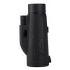 12x50 Large Eyepiece Monocular Telescope Optical Glass Outdoor Factory Wholesale Cross-border Exclusive Adventure HD