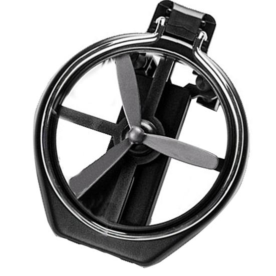 Durable Car Air Vent Outlet Water Cup Bottle Beverage Drinks Stand Fan Holder