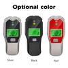 Multifunction Handheld Metal Detector Wall Drilling Inner Wire Detection and Positioning Wall detector Scanner Utility Tool
