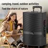 Soaiy SA-X22 Portable Outdoor Karaoke Speaker