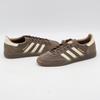 KK1153 adidas Handball Spezial Earth Strata Wonder White Gum (Men's)