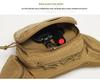 Multi-Function Tactical Waist & Shoulder Bag for Outdoor Sports & Cycling