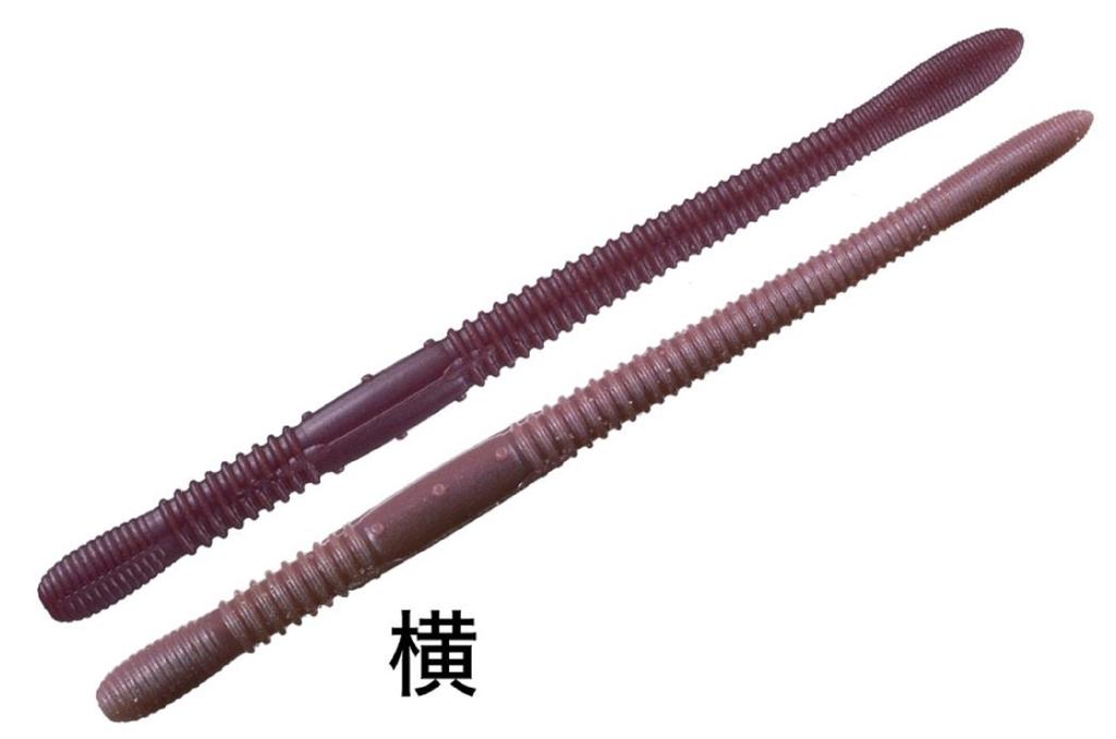 OSP Soft Lure Dolive Crawler 5.5 Inches TW-198 (1795)