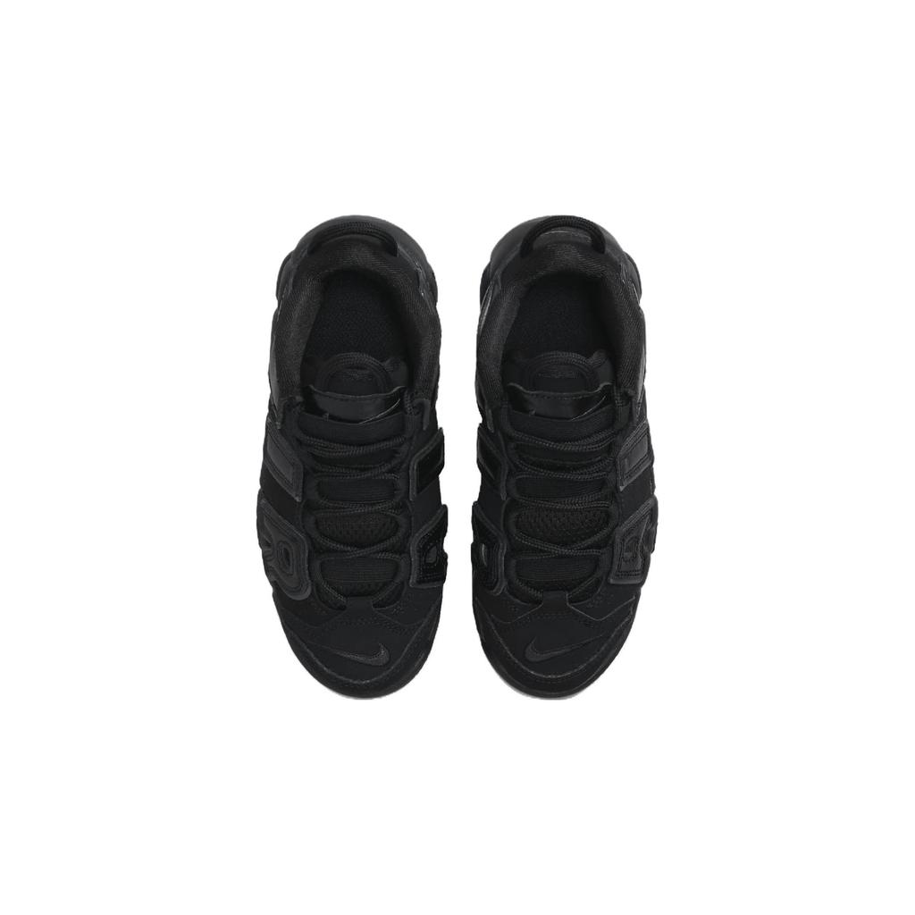 Nike Air More Uptempo PS 'Black Anthracite' FQ7733-001