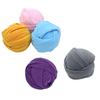 Blanket Soft Solid Color Photography Wrap Props For Newborn Children