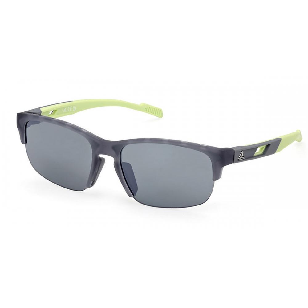 

Adidas Sp0068 Polarized 20d Men Sunglasses Grey/57