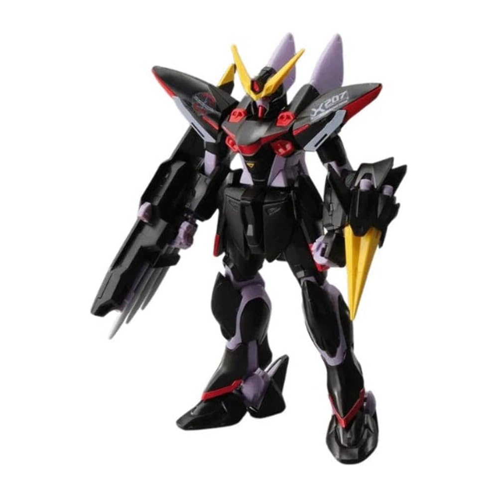 Bandai Spirits HG 1/144 Blitz Gundam Model Kit Plastic Assembly Toy