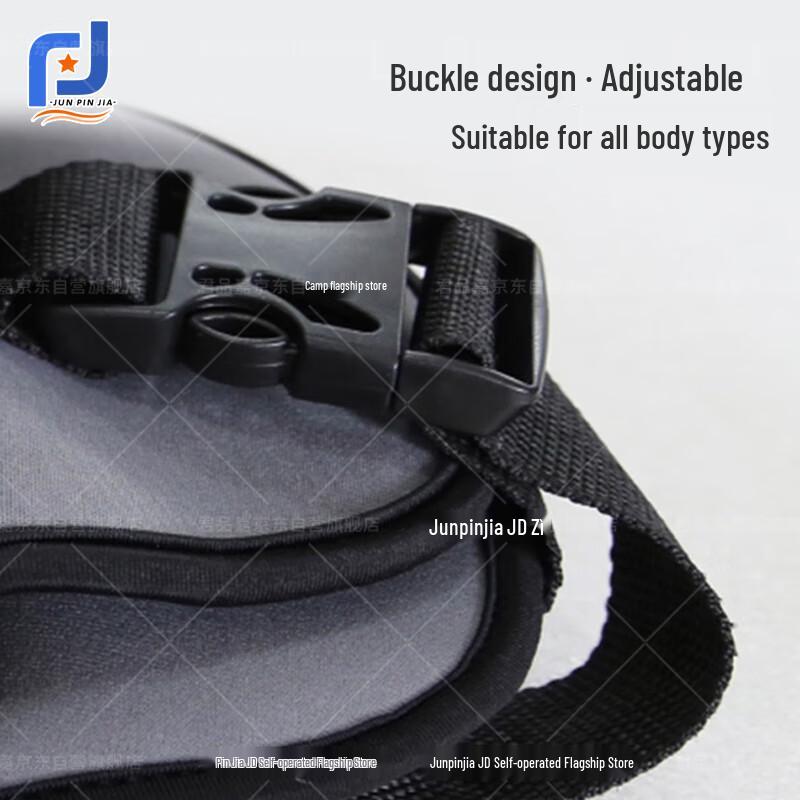 Adjustable Weighted Fitness Gear