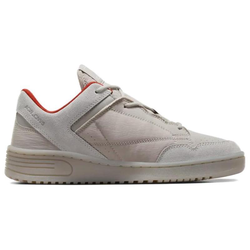 A-COLD-WALL* x Converse Weapon comfortable and versatile low-top board shoes men's fawn