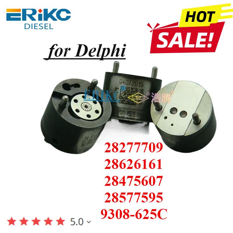 9308-625C 28277709 Valvă de Control Injector Combustibil Diesel 28626161 28475607 28577595 Valvă de Injecție pentru Delphi