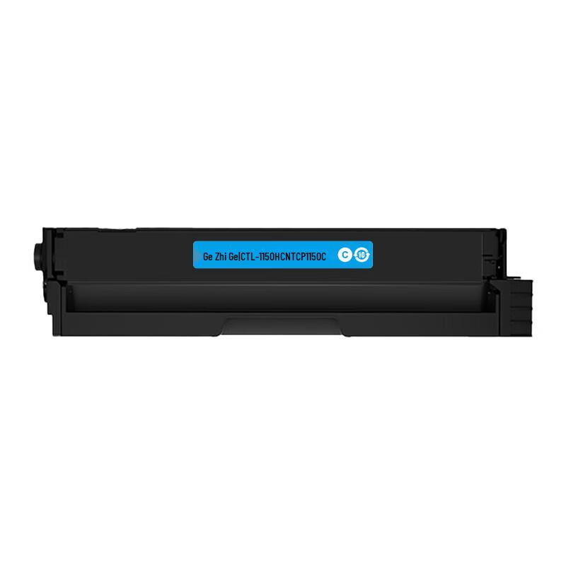 G&G CTL-1150C Compatible Laser Toner Cartridge
