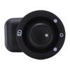 Akozon Car Rearview Mirror Control Switch Button 8200676529 Clio MK4 2012-