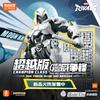 Spider Man Venom  CHAMPION CLASS Version Action Figure Joint Movable Assembled Movie Model Toys Gift