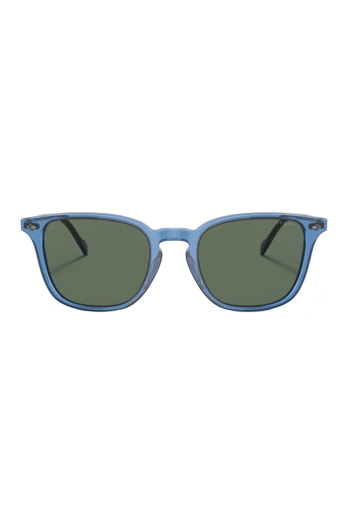 

Vogue Tyckgwjp4N170731270238086 Солнцезащитные очки унисекс 5431S 2983 71 52-21