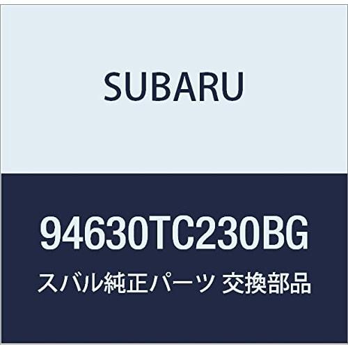 SUBARU Genuine Parts Trim Panel Cab Door Left Part Number 94630TC230BG