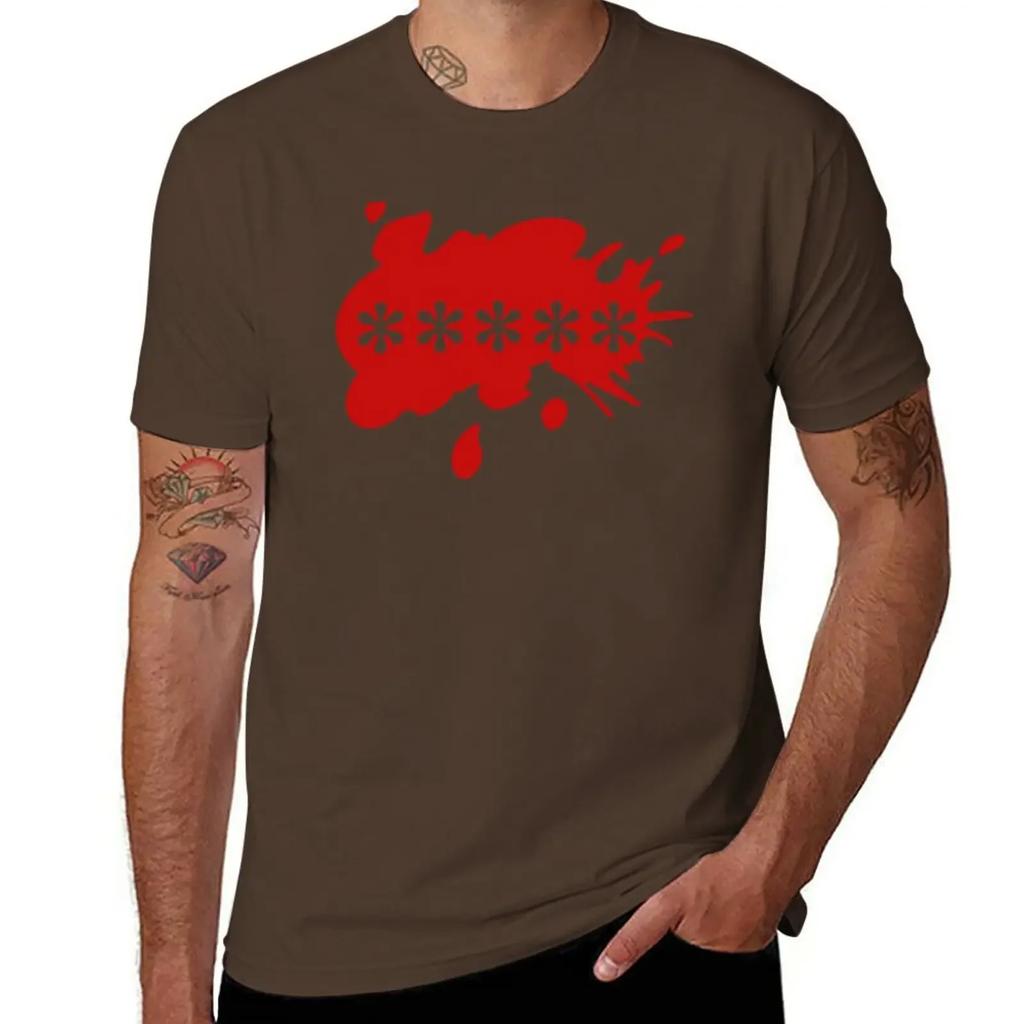 Persona 5 Futaba Sakura Shirt Design TShirt Sweat Heavyweights Tshirts for Men Cotton