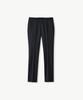 STCO [Crossfit] Wool Blend Four-Way Stretch Suit Pants Black (Classic Fit)_Sslvz61Csb