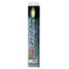 Hayabusa Boat Pufferfish Jigging Complete Size Green Luminous G270 Cut-Off Set, 30, No. 1