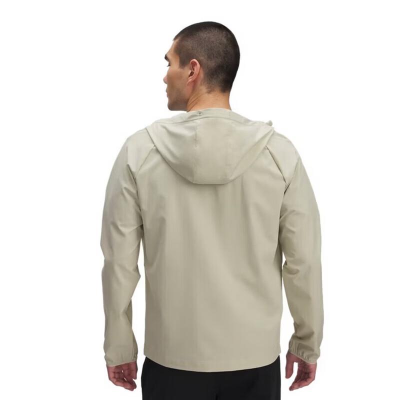 Under Armour Men's Woven Hooded Jacket 6003001-289