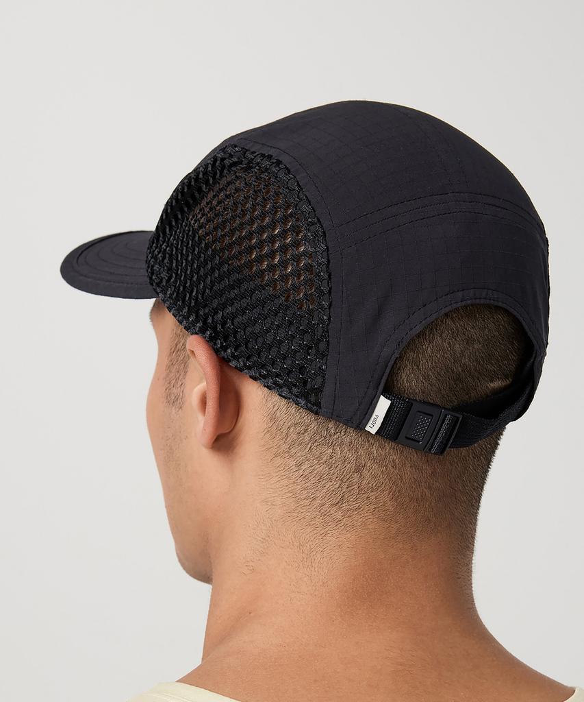 VUORI [Men'S] Terrain Cap_Black Vr16172008