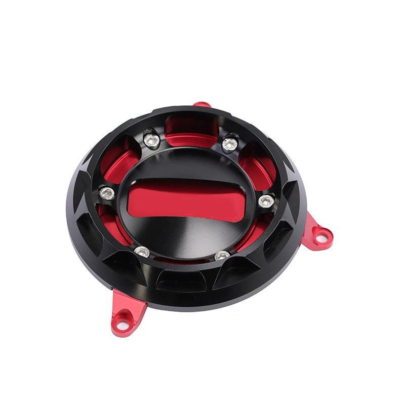 Zongshen 310 Engine Protection Cover: Anti-Fall Shell for ZT310X/R/V Models