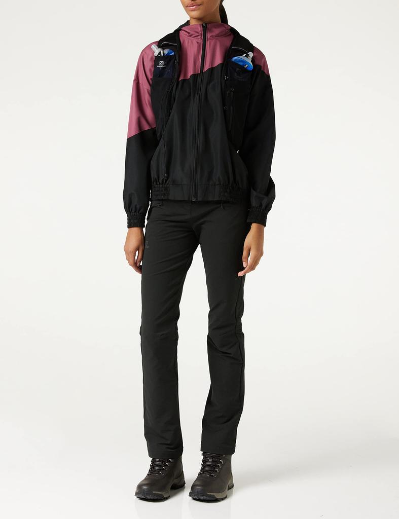 Salomon ADV HYDRA VEST 4 Hydration Sizes Bag, XS-XL