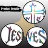 Auto Sticker Decor Universal Car Body Side Stickers RV for Door SUV