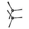 Efficiently Clean Hard To Reach Areas with 4 Pcs Side Brushes for Eufy For RoboVac L35 HybridL35 Hybrid+LR30 Hybird+