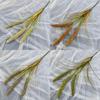 Cat Tail Wedding Decor Plant With Faux Greenery For Home And Event Decoration
