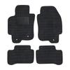 EVA Car Mat Set Compatible with Jaguar X-Type 2001-2009 (With Additional Reinforcement)