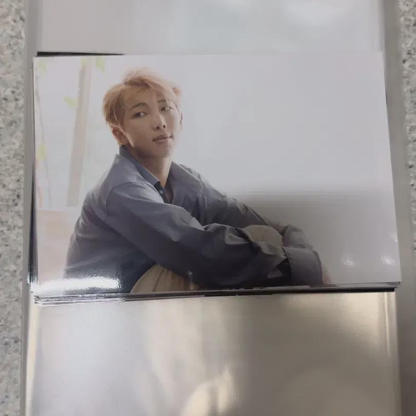 

Полная коллекция принтов с выставки BTS Today s Exhibition Season 3