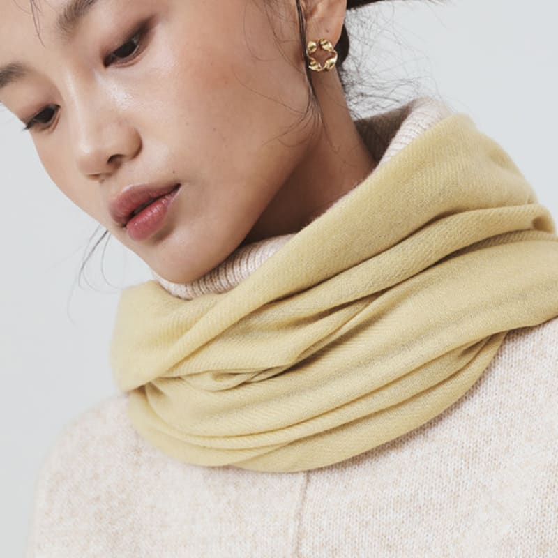 ONSZ ONSZ 100% Kaschmir Schal Schal