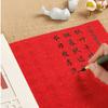 1 Roll High Quality Xuan Paper Chinese Calligraphy Paper Roll for Ink Painting Writing Sumi Art Practice Excellent Absorbency No
