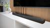 Peaq peb 50 2.0 60w soundbar black
