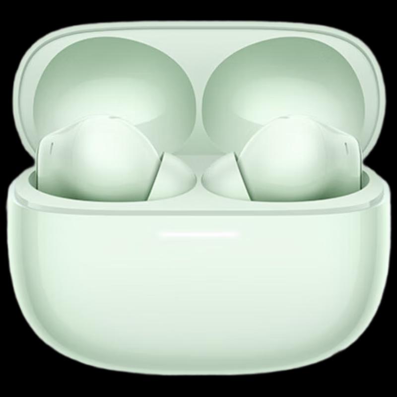 

Redmi Buds 6 Pro True Wireless Noise-Cancelling Earbuds