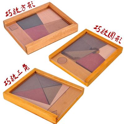 Puzzle e rompicapo – Rompicapo