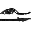 Motorcycle Brake Clutch Levers Handle for V2 Aluminium Clutch Lever Replacement Part Clutch Brake Handle Lever