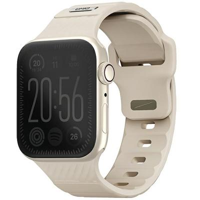 Pasek Do Apple Watch 38mm UNIQ FKM Khaki