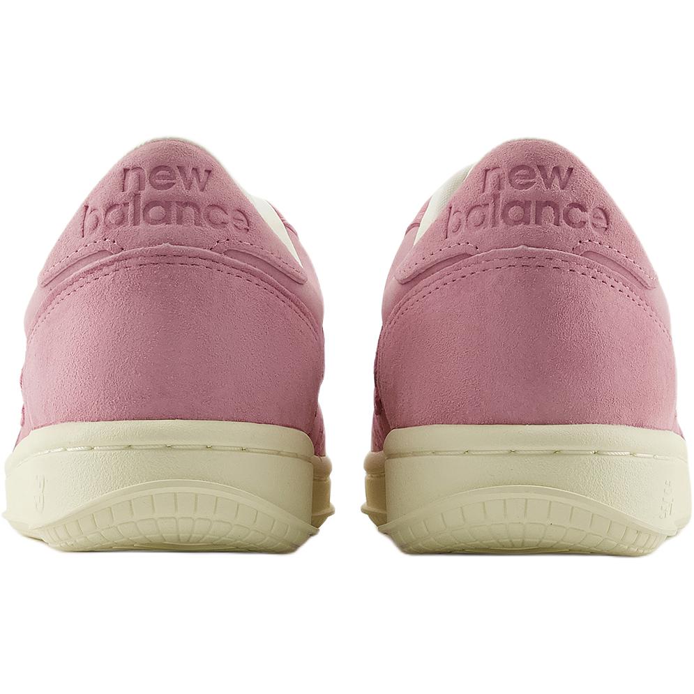 New Balance NB T500 Low Top Skateboard Shoes Unisex Pink Sneakers CT500CVD