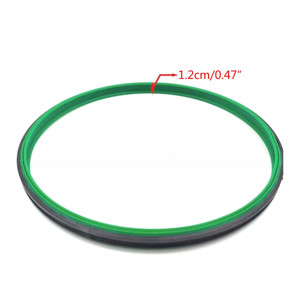 Blender Sealing Ring Gasket O Ring Replacement Part for Thermomix TM31 Blender Accessory Countertop Blender Replacement