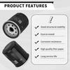 Filtros de moto – Filtros de líquido