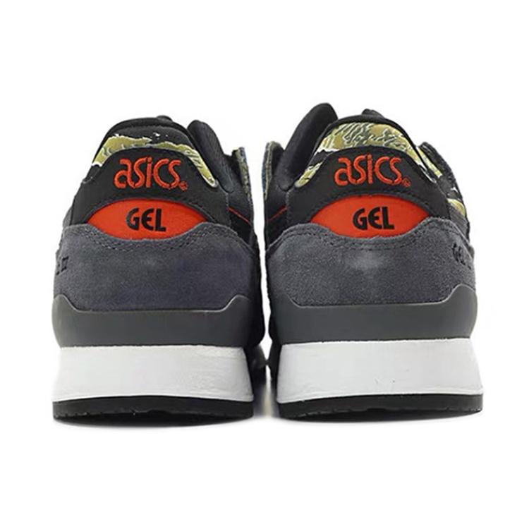 Asics Gel Lyte 3 'Black Camo' Men's H7Y0L-9090