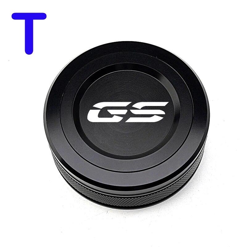 R1200 GSA 2007-2013 Motorcycle Rear Brake Fluid Reservoir Oil Cap For BMW R 1200 1100 1150 GS R1250 R1250GS Adventure HP R nineT