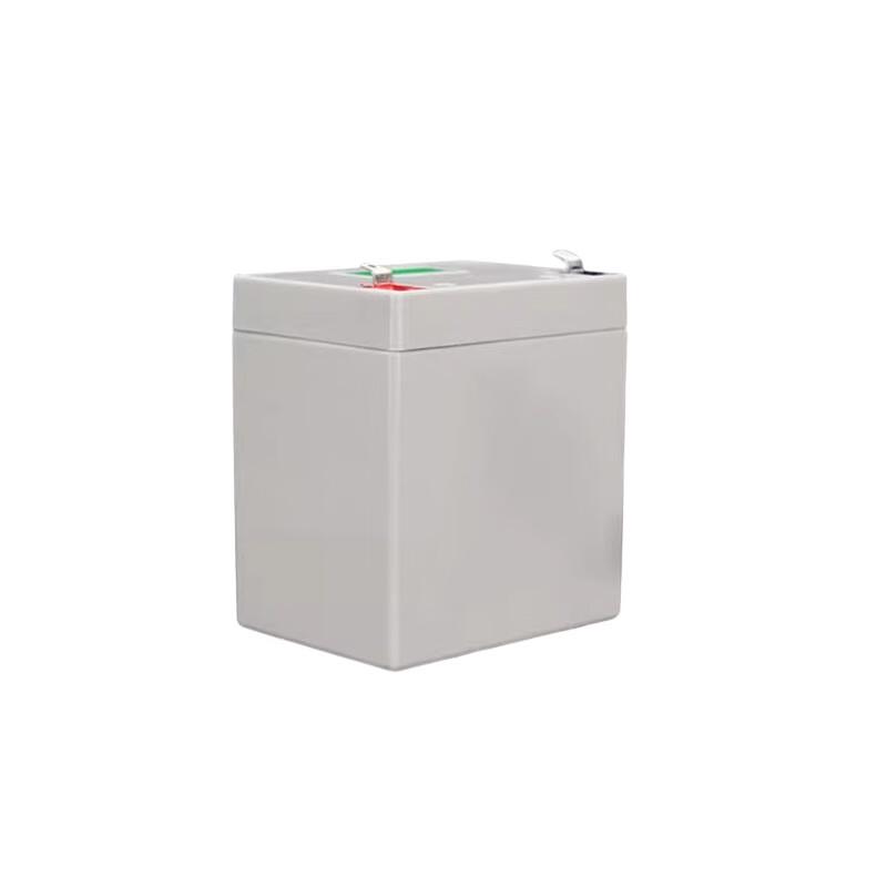 JueCeng Fire Emergency Lead-Acid Battery