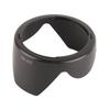 EW‑78D ABS Mount Lens Hood Replacement for EF S 18‑200mm F 3.5‑5.6 IS Lens