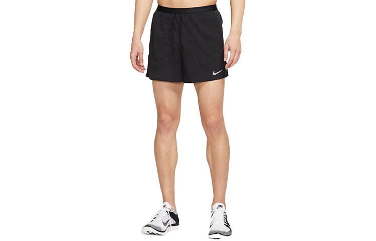 

Nike Sports Shorts Men s Black Moderate DA1301-010 XXL